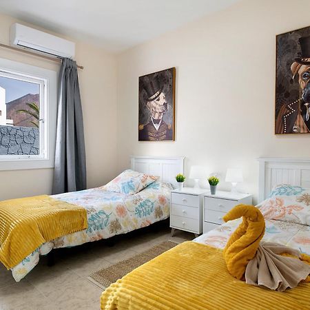 Casa Atilana Villa Playa Blanca  Kültér fotó