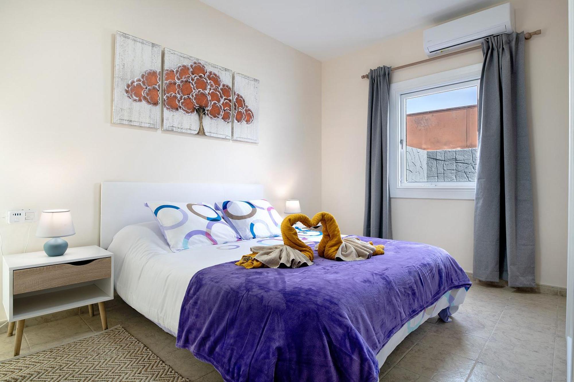 Casa Atilana Villa Playa Blanca  Kültér fotó