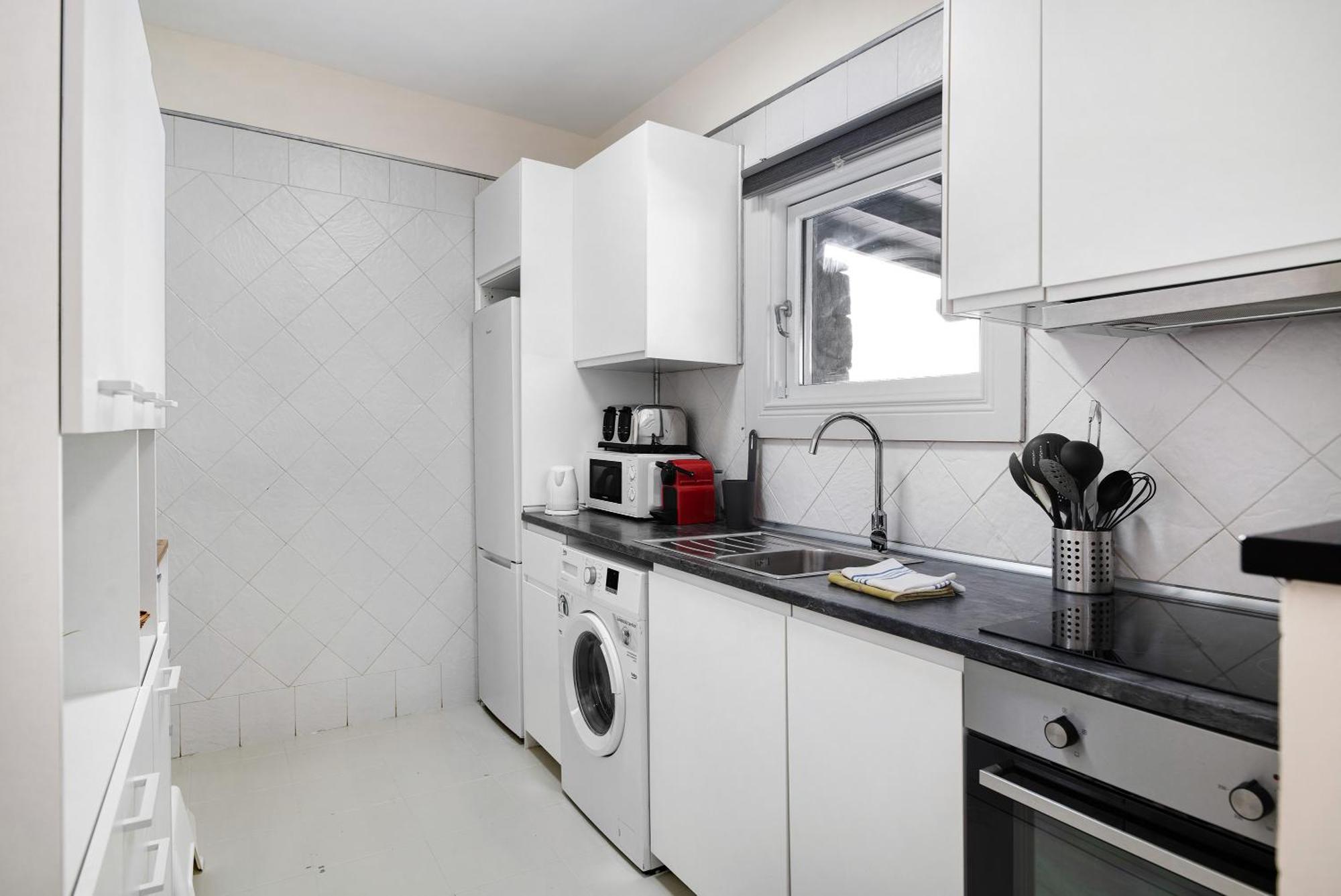 Casa Atilana Villa Playa Blanca  Kültér fotó