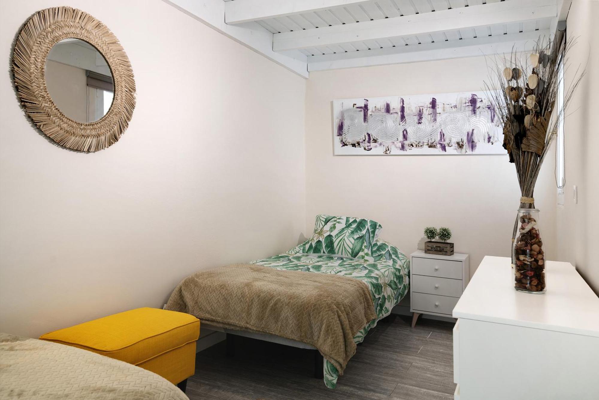 Casa Atilana Villa Playa Blanca  Kültér fotó