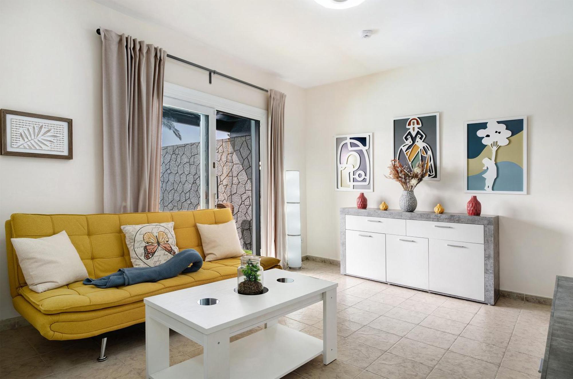 Casa Atilana Villa Playa Blanca  Kültér fotó