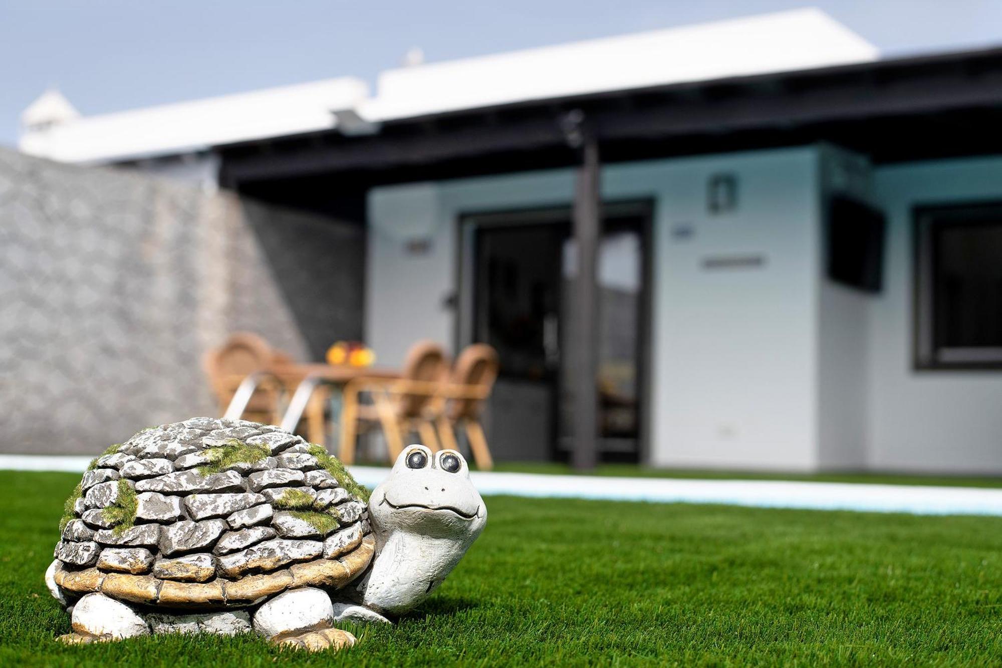 Casa Atilana Villa Playa Blanca  Kültér fotó